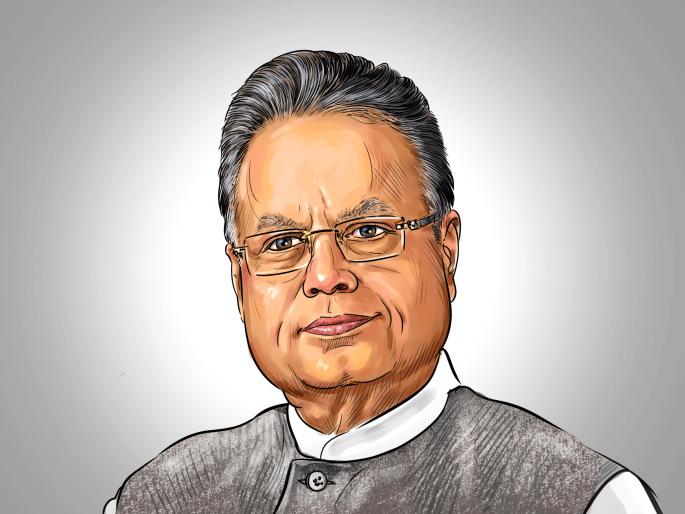 Arrangement for the poor: Vijay Darda | गरिबांना दिलासा मिळण्याची व्यवस्था - विजय दर्डा Arrangement for the poor: Vijay Darda | गरिबांना दिलासा मिळण्याची व्यवस्था - विजय दर्डा